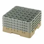 Cambro 36S900184 Camrack® Glass Rack
