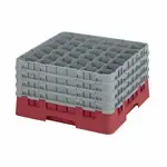 Cambro 36S900416 Camrack® Glass Rack