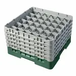 Cambro 36S958119 Camrack® Glass Rack