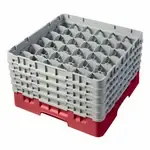 Cambro 36S958163 Camrack® Glass Rack