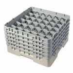 Cambro 36S958184 Camrack® Glass Rack