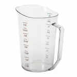 Cambro 400MCCW135 Camwear® Measuring Cup