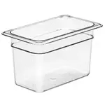 Cambro 46CW135 Camwear® Food Pan