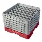 Cambro 49S1114163 Camrack® Glass Rack