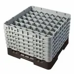 Cambro 49S1114167 Camrack® Glass Rack