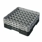 Cambro 49S434110 Camrack® Glass Rack