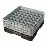 Cambro 49S638167 Camrack® Glass Rack
