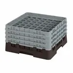 Cambro 49S800167 Camrack® Glass Rack