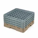 Cambro 49S800184 Camrack® Glass Rack
