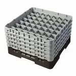 Cambro 49S958167 Camrack® Glass Rack