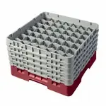 Cambro 49S958416 Camrack® Glass Rack