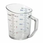 Cambro 50MCCW135 Camwear® Measuring Cup