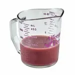 Cambro 50MCCW441 Camwear® Measuring Cup