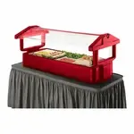 Cambro 5FBRTT158 Table Top Food Bar