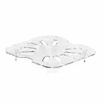 Cambro 60CWD135 Camwear® Drain Shelf
