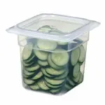 Cambro 60PPCWSC190 Camwear® Food Pan Seal Cover
