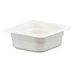 Cambro 62CW148 Camwear® Food Pan