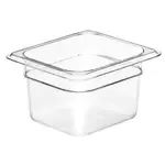 Cambro 64CW135 Camwear® Food Pan