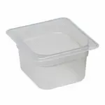 Cambro 64PP190 Food Pan