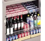 Cambro 650WS000 Wire Shelving