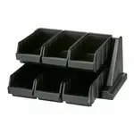 Cambro 6RS6110 Versa Organizer Rack