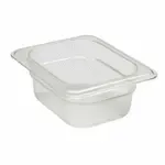Cambro 82CW135 Camwear® Food Pan