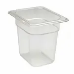 Cambro 86CW135 Camwear® Food Pan
