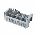 Cambro 8FBNH434151 Camrack® Flatware Washing Basket