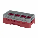 Cambro 8HS318416 Camrack® Glass Rack