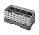 Cambro 8HS638184 Camrack® Glass Rack