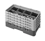 Cambro 8HS800416 Camrack® Glass Rack