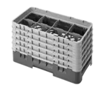 Cambro 8HS958167 Camrack® Glass Rack