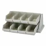 Cambro 8RS8480 Versa Organizer Rack