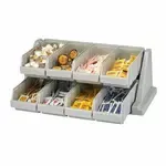 Cambro 8RS8480 Versa Organizer Rack