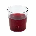 Cambro 900P152 Colorware Tumbler