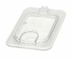 Cambro 90CWL135 Food Pan Cover, Hi-Temp Plastic