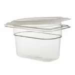 Cambro 90PPCWSC190 Camwear® Food Pan Seal Cover
