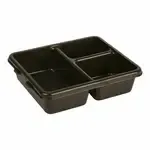 Cambro 9113CP167 Meal Delivery Tray