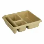 Cambro 9114CP161 Meal Delivery Tray