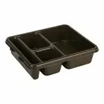 Cambro 9114CP167 Meal Delivery Tray