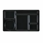 Cambro 915CW110 Camwear® 2 x 2 Compartment Tray