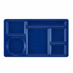 Cambro 915CW186 Camwear® 2 x 2 Compartment Tray