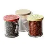 Cambro 96SKRD135 Camwear® Shaker/Dredge