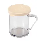 Cambro 96SKRD135 Camwear® Shaker/Dredge