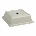 Cambro 978SFVSNH197 Versa Camcover® Plate Cover