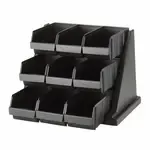 Cambro 9RS9110 Versa Organizer Rack