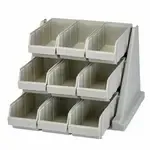 Cambro 9RS9480 Versa Organizer Rack