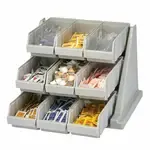 Cambro 9RS9480 Versa Organizer Rack