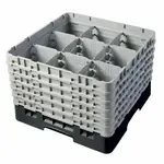 Cambro 9S1114110 Camrack® Glass Rack
