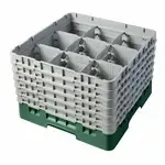 Cambro 9S1114119 Camrack® Glass Rack